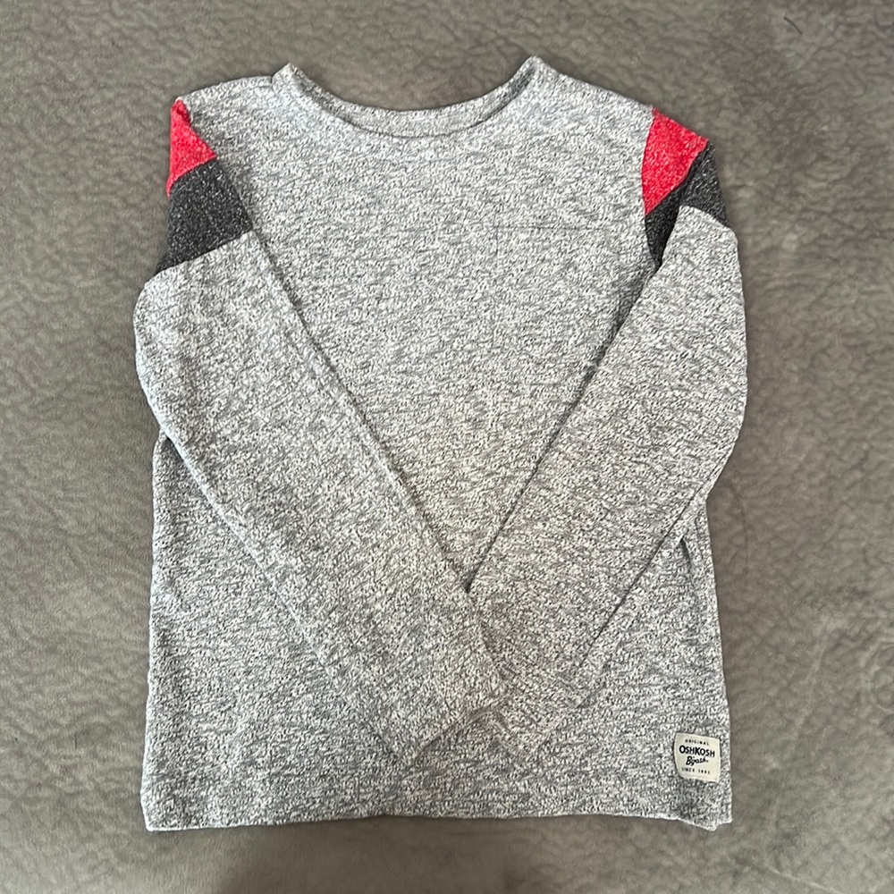 OshKosh Boys Shirt